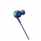 AKG Samsung Anc Gürültü Engelleyici 3.5mm Jack Girişli Kulaklık Siyah EO-IC500BBEGWW - 2