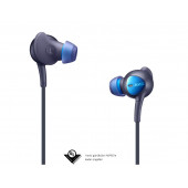 AKG Samsung Anc Gürültü Engelleyici 3.5mm Jack Girişli Kulaklık Siyah EO-IC500BBEGWW - 5