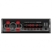 Bisesvar MP3 Player Fm Radyo Çift USB BSV-2700 - 1