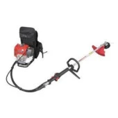 Kawasaki MİKAWA BP260 Benzin Motorlu Sırt Tırpan Hediyeli thumbnail 1