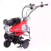 Pubert Vario R210 Benzinli Çapa Makinesi  2+1 - 7 Hp - 1