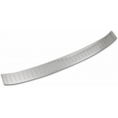 FORD KUGA MK3 2017-2019 için KROM Arka Tampon Koruyucu - 2