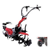 Pubert Maestro 65H Çapalama Makinesi Honda GX200 Motorlu - 1