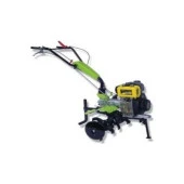 Grillo 11500 Honda Gx200 Motorlu Çapalama Makinesi - 1