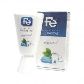 FE DİŞ PASTASI NATUREL HERBAL - 1