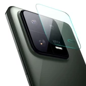 Gpack Xiaomi Mi 13 Kamera Lens Koruyucu Nano - 1