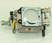 ZL2500 MOTORLU TESTERE KARBÜRATÖRÜ BUDAMA MOTORU thumbnail 3