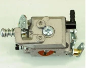 ZL2500 MOTORLU TESTERE KARBÜRATÖRÜ BUDAMA MOTORU thumbnail 4