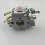 ALPİNA CASTOR KNC 52 / 55 MOTORLU TIRPAN KARBÜRATÖRÜ YENİ MODEL thumbnail 1