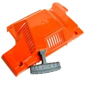 HUSQVARNA 51 / 55 MOTORLU TESTERE STARTER KAPAĞI KOMPLE thumbnail 1