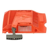 HUSQVARNA 61 / 268 / 272 MOTORLU TESTERE STARTER KAPAĞI KOMPLE thumbnail 1