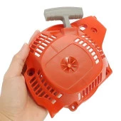 HUSQVARNA 235 / 236 / 240 MOTORLU TESTERE STARTER KAPAĞI KOMPLE thumbnail 1