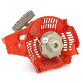 HUSQVARNA 235 / 236 / 240 MOTORLU TESTERE STARTER KAPAĞI KOMPLE thumbnail 2