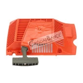 HUSQVARNA 61 / 268 / 272 MOTORLU TESTERE STARTER KAPAĞI KOMPLE thumbnail 3