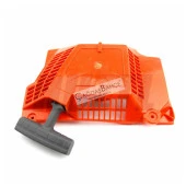 HUSQVARNA 365 / 371 MOTORLU TESTERE STARTER KAPAĞI KOMPLE thumbnail 3