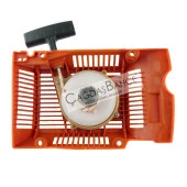 HUSQVARNA 61 / 268 / 272 MOTORLU TESTERE STARTER KAPAĞI KOMPLE thumbnail 4