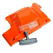 HUSQVARNA 51 / 55 MOTORLU TESTERE STARTER KAPAĞI KOMPLE thumbnail 3