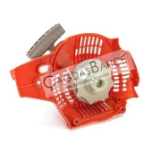 HUSQVARNA 235 / 236 / 240 MOTORLU TESTERE STARTER KAPAĞI KOMPLE thumbnail 4