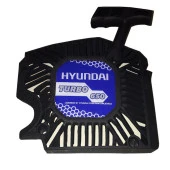 HYUNDAİ 650 / 660 MOTORLU TESTERE STARTER KAPAĞI KOMPLE thumbnail 1