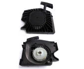 HYUNDAİ 650 / 660 MOTORLU TESTERE STARTER KAPAĞI KOMPLE thumbnail 2