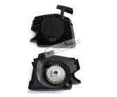 HYUNDAİ 650 / 660 MOTORLU TESTERE STARTER KAPAĞI KOMPLE thumbnail 3