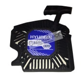 HYUNDAİ 650 / 660 MOTORLU TESTERE STARTER KAPAĞI KOMPLE thumbnail 4