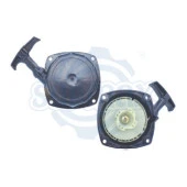 CASTOR ALPİNA XP55 EASY MOTORLU TIRPAN STARTER KAPAĞI YENİ MODEL - 1