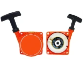 OLEO-MAC SPARTA 37 / 42 / 44 MOTORLU TIRPAN STARTER KAPAĞI KOMPLE thumbnail 1