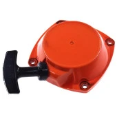 HUSQVARNA 143R  / 540D MOTORLU TIRPAN STARTER KAPAĞI thumbnail 1