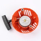 HUSQVARNA 128R / 128C / 128L MOTORLU TIRPAN STARTER KAPAĞI thumbnail 2