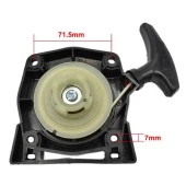 KAWASAKİ TJ53 MOTORLU TIRPAN STARTER KAPAĞI thumbnail 2