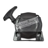 KAWASAKİ TJ53 MOTORLU TIRPAN STARTER KAPAĞI thumbnail 3