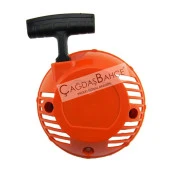 HUSQVARNA 128R / 128C / 128L MOTORLU TIRPAN STARTER KAPAĞI thumbnail 3