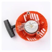 HUSQVARNA 128R / 128C / 128L MOTORLU TIRPAN STARTER KAPAĞI thumbnail 4