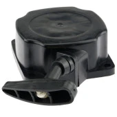 BG430 / CG430 / BG520 / CG520 MOTORLU TIRPAN STARTER KAPAĞI TELLİ thumbnail 1