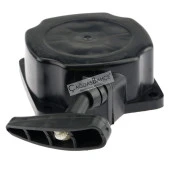 BG430 / CG430 / BG520 / CG520 MOTORLU TIRPAN STARTER KAPAĞI TELLİ thumbnail 3