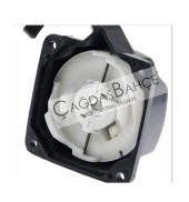 BG430 / CG430 / BG520 / CG520 MOTORLU TIRPAN STARTER KAPAĞI TELLİ thumbnail 4