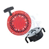 HONDA GX160 / GX200 MOTOR STARTER KAPAĞI KOMPLE YAMUK PİMLİ thumbnail 1