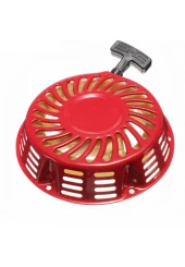 HONDA GX340 / GX390 MOTOR STARTER KAPAĞI KOMPLE METAL TIRNAKLI thumbnail 1