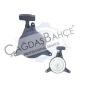 EMAK K700 / K800 MOTOR STARTER KAPAĞI KOMPLE thumbnail 2