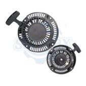 ROBİN EX13 / EX21 5HP 7HP PLASTİK KAPAK MOTOR STARTER KAPAĞI KOMPLE thumbnail 1