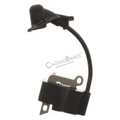 STİHL MS170 / MS180 MOTORLU TESTERE ELEKTRONİK ATEŞLEME BOBİNİ thumbnail 1