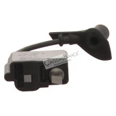 STİHL MS170 / MS180 MOTORLU TESTERE ELEKTRONİK ATEŞLEME BOBİNİ thumbnail 4