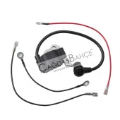 STİHL MS210 / MS230 / MS250 MOTORLU TESTERE ELEKTRONİK ATEŞLEME BOBİNİ thumbnail 1