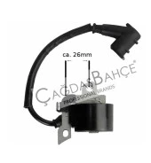 STİHL MS460 / MS660 MOTORLU TESTERE ELEKTRONİK ATEŞLEME BOBİNİ thumbnail 1