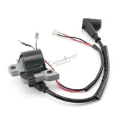 STİHL MS460 / MS660 MOTORLU TESTERE ELEKTRONİK ATEŞLEME BOBİNİ thumbnail 4