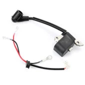 HUSQVARNA 136 / 141 / 235 / 236 /  240E JONSERED 2238  ELEKT BOBİN thumbnail 2