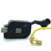 HUSQVARNA 137 / 142  MOTORLU TESTERE ELEKTRONİK ATEŞLEME BOBİNİ thumbnail 3