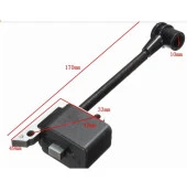 HUSQVARNA 136 / 141 / 235 / 236 /  240E JONSERED 2238  ELEKT BOBİN thumbnail 3