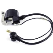 HUSQVARNA 51 / 55 / 61 / 268 / 272  MOTORLU TESTERE ELEKTRONİK ATEŞLEME BOBİNİ thumbnail 2